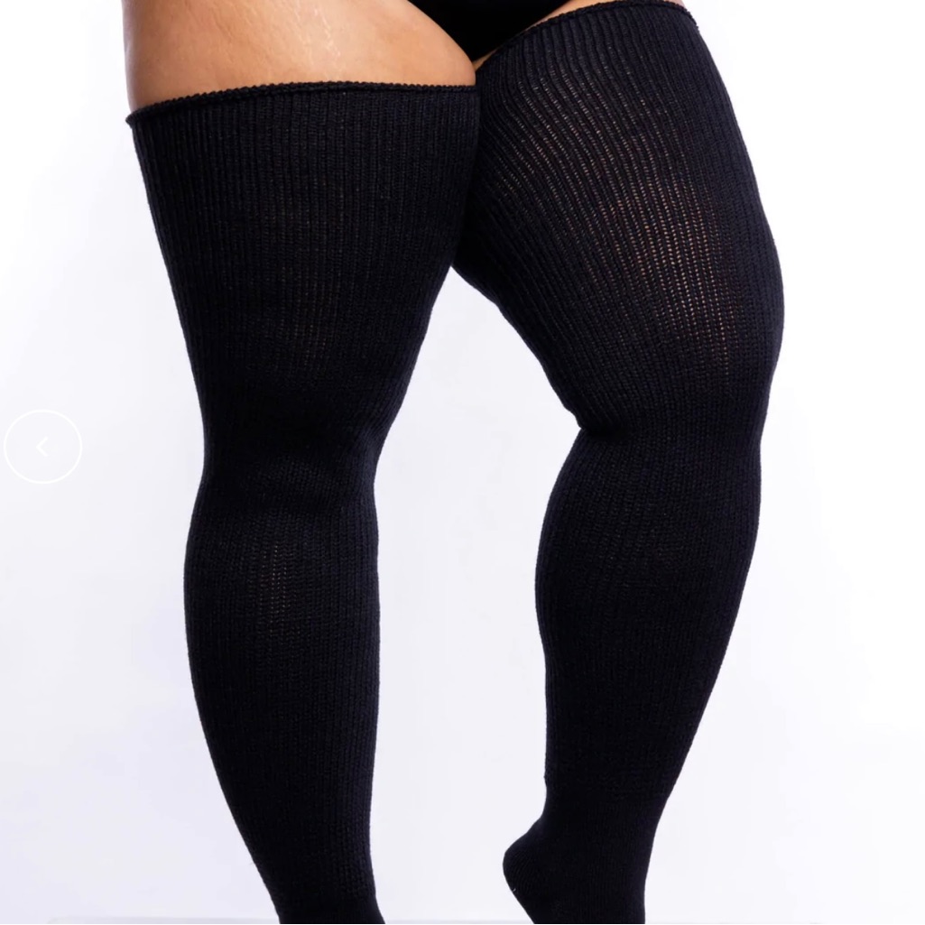 Knit Socks